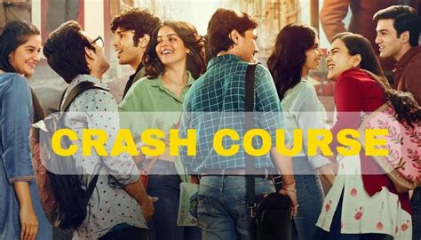 Crash Course: All Episodes